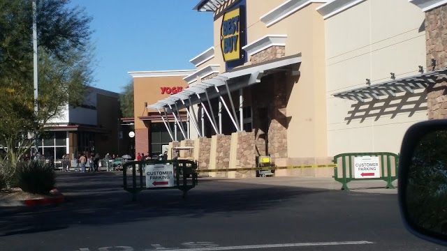 The Shops at Norterra